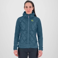 Karpos Marmarole Jacket W Bering Sea Mountain Spring